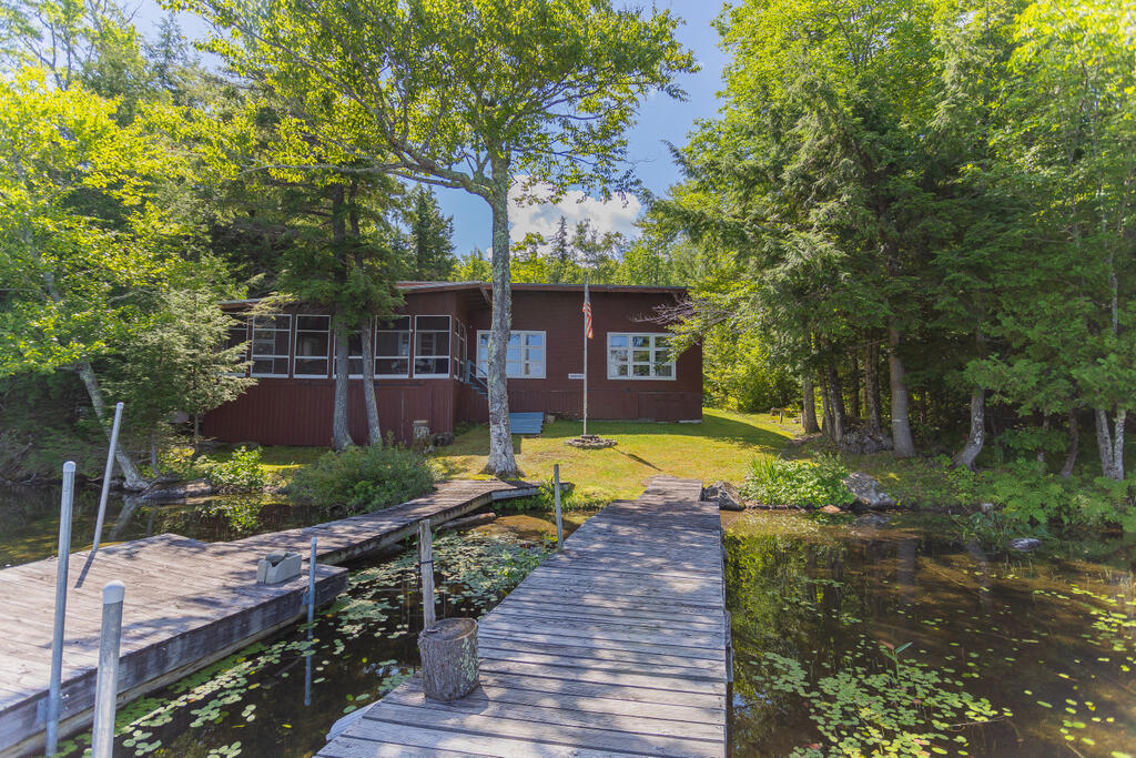 60 Blue Rock Road Industry ME 04938