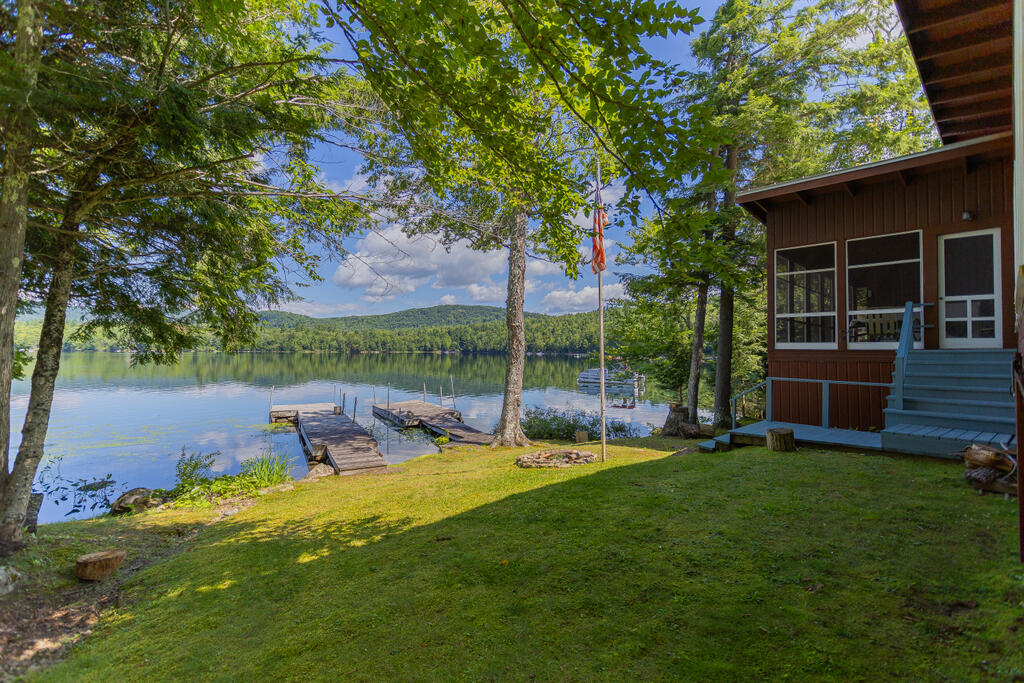 60 Blue Rock Road Industry ME 04938