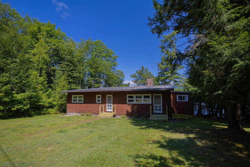 60 Blue Rock Road Industry ME 04938