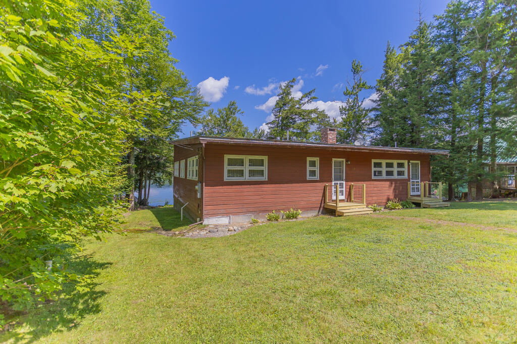 60 Blue Rock Road Industry ME 04938