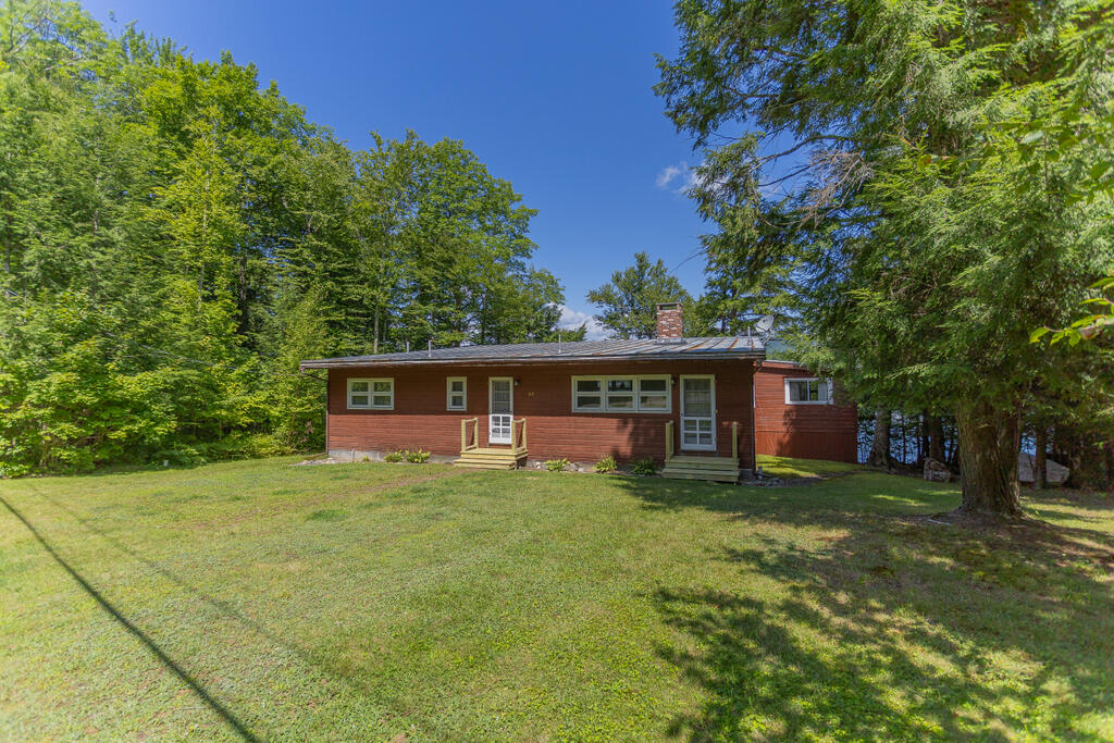 60 Blue Rock Road Industry ME 04938