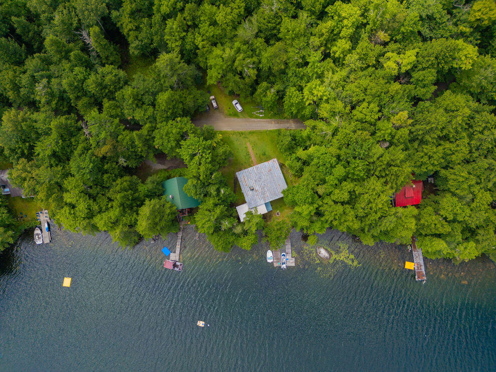 60 Blue Rock Road Industry ME 04938