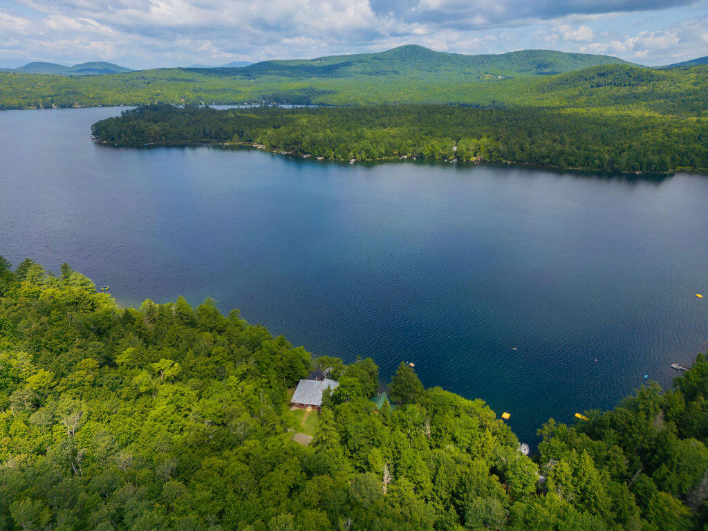 60 Blue Rock Road Industry ME 04938