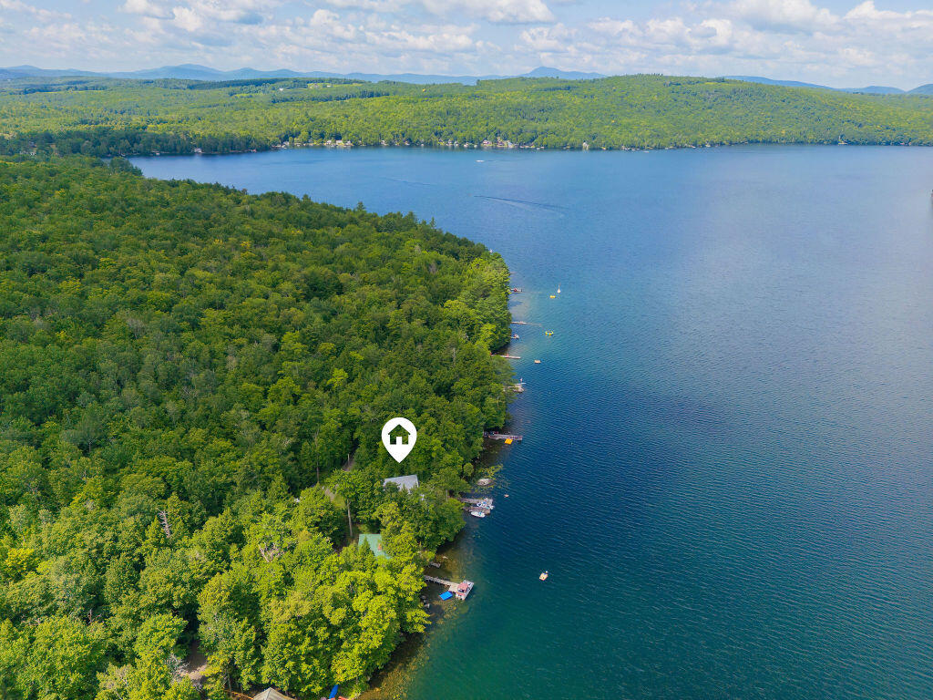 60 Blue Rock Road Industry ME 04938