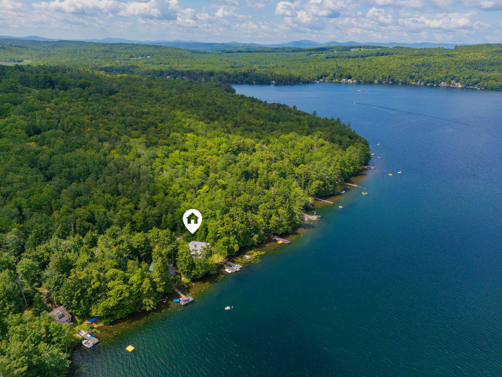 60 Blue Rock Road Industry ME 04938