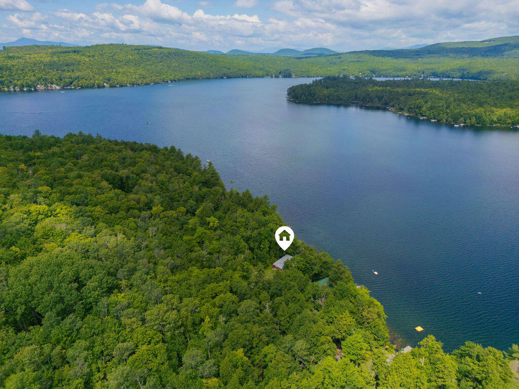 60 Blue Rock Road Industry ME 04938