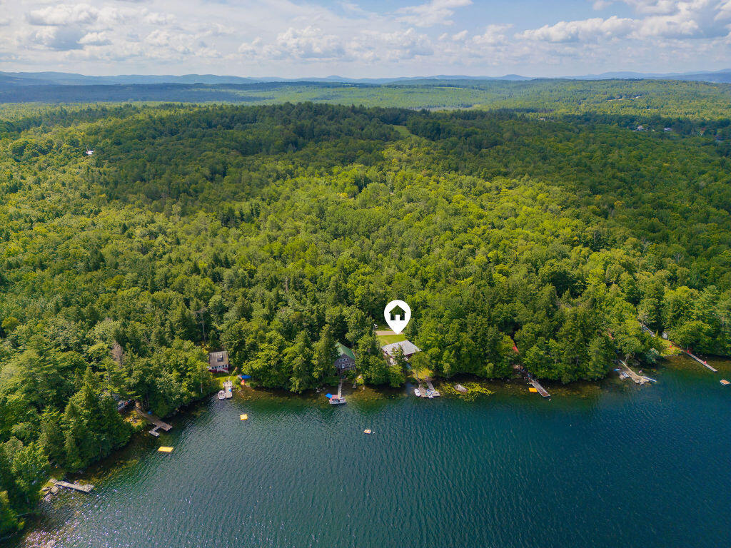 60 Blue Rock Road Industry ME 04938