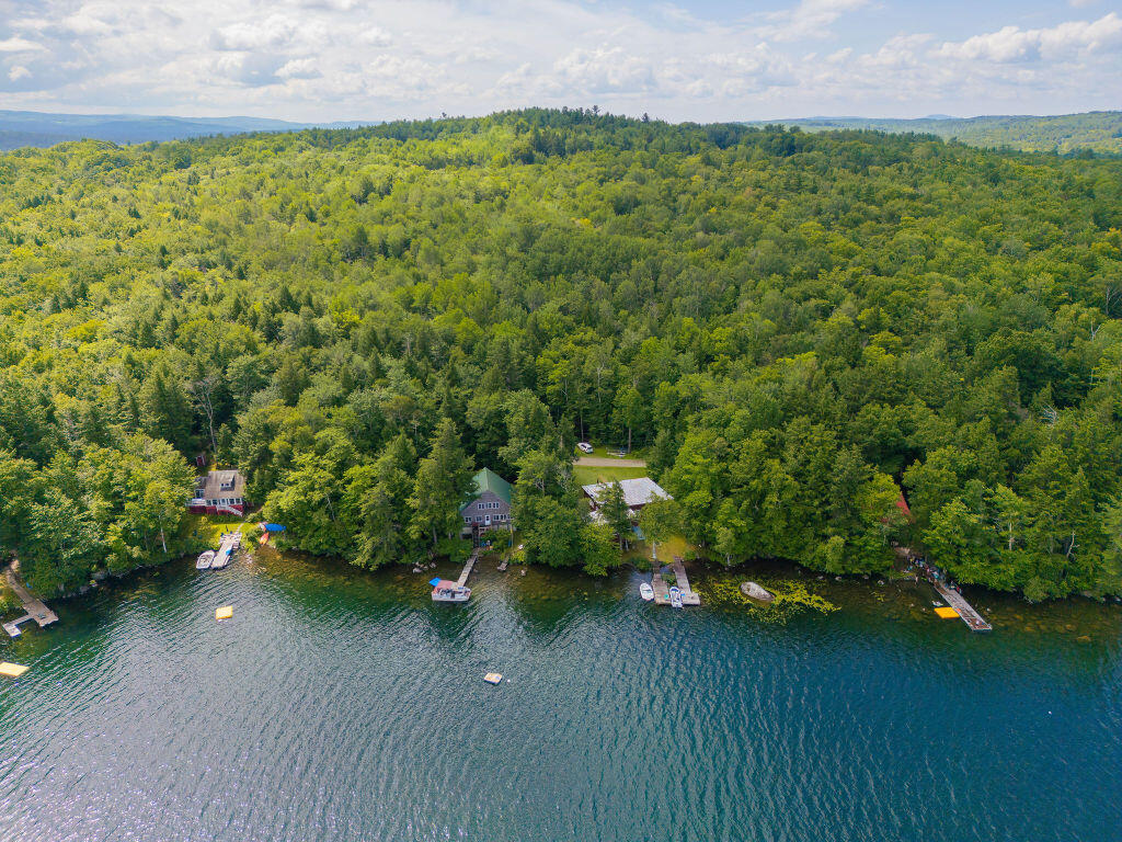 60 Blue Rock Road Industry ME 04938