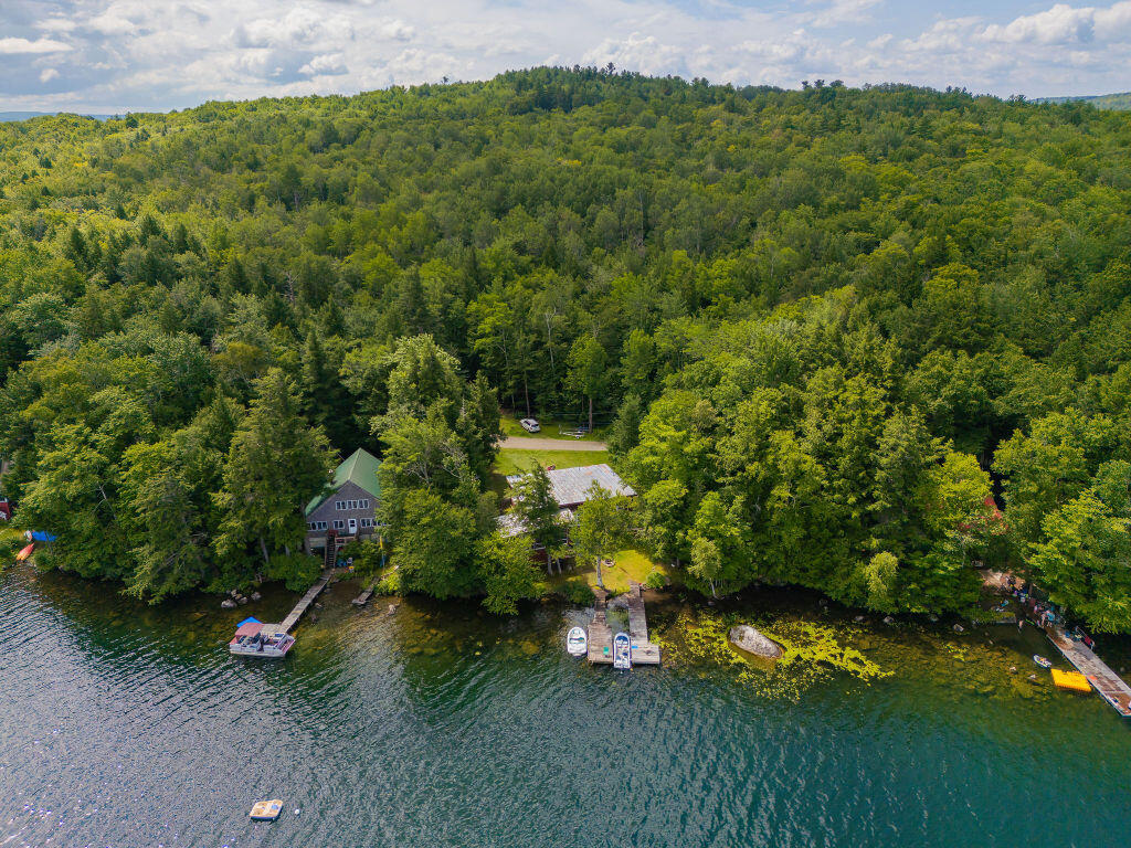 60 Blue Rock Road Industry ME 04938