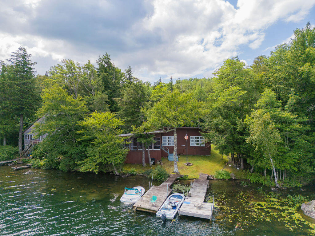 60 Blue Rock Road Industry ME 04938