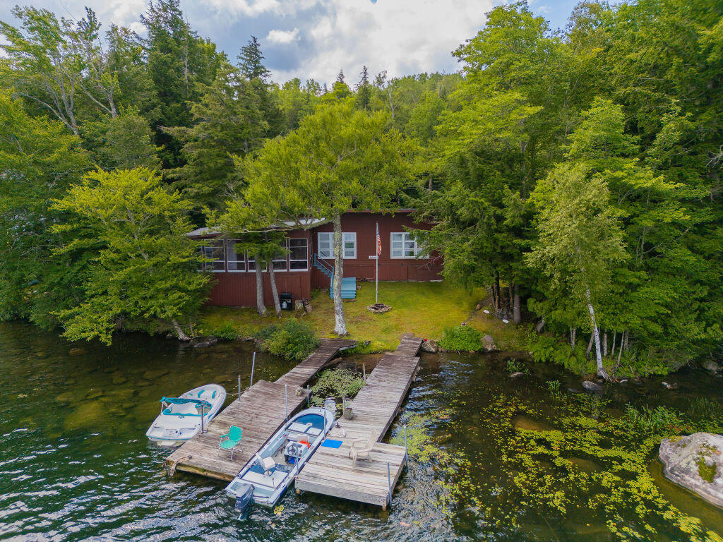 60 Blue Rock Road Industry ME 04938