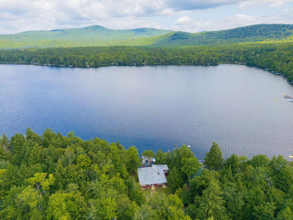 60 Blue Rock Road Industry ME 04938