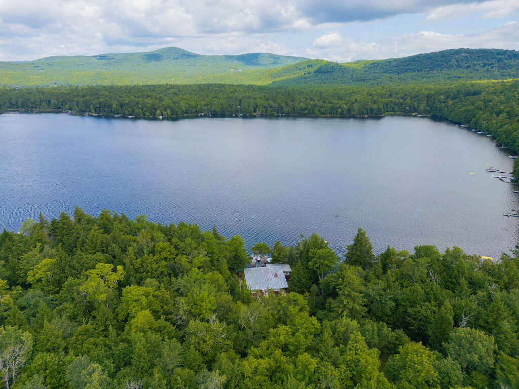 60 Blue Rock Road Industry ME 04938