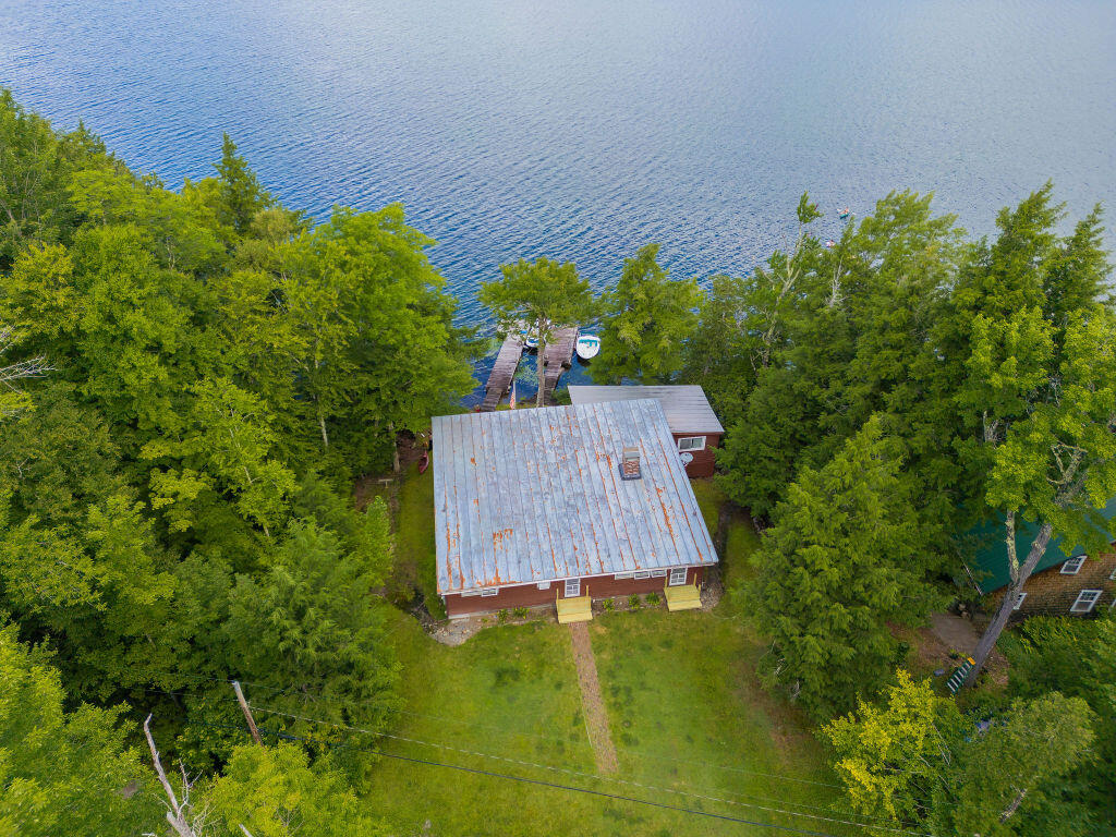 60 Blue Rock Road Industry ME 04938