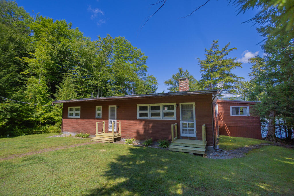 60 Blue Rock Road Industry ME 04938