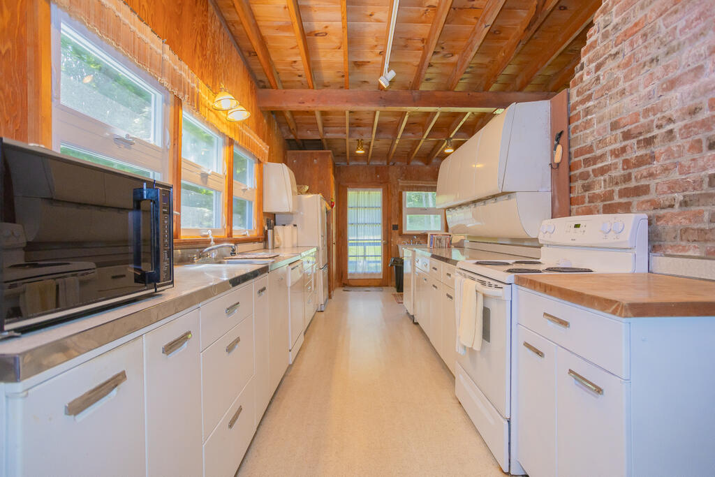 60 Blue Rock Road Industry ME 04938