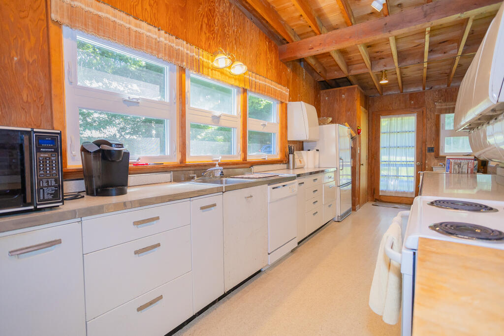 60 Blue Rock Road Industry ME 04938