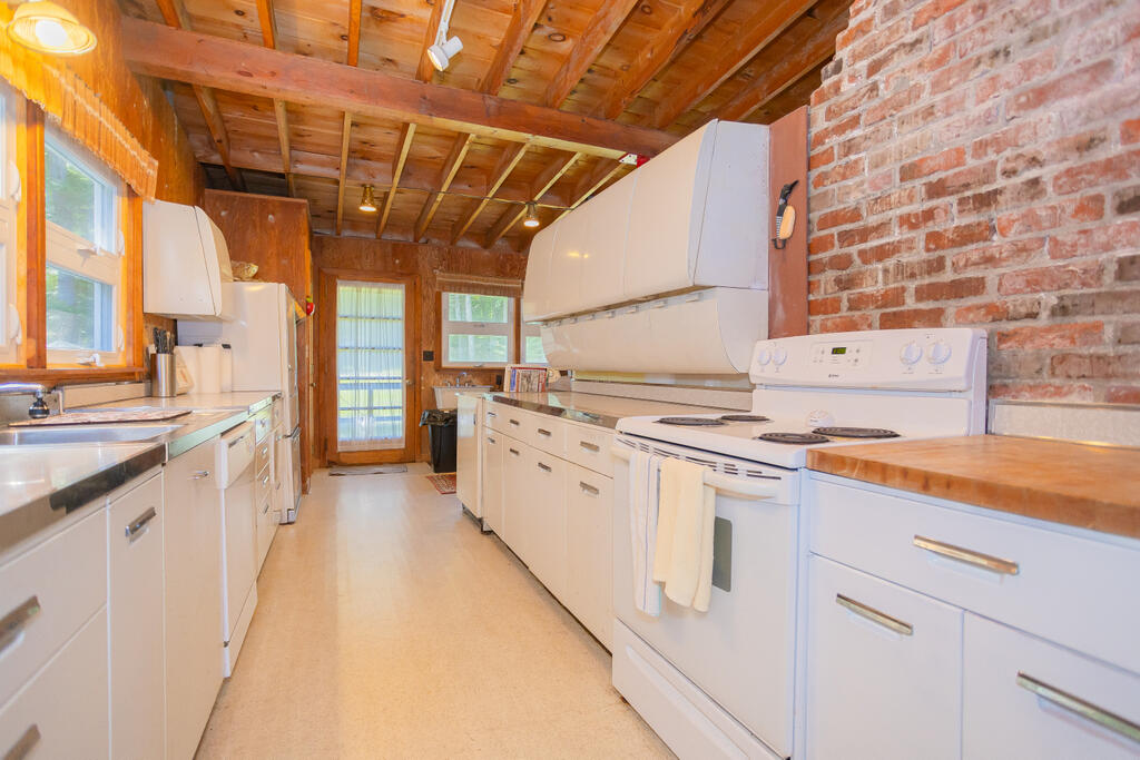 60 Blue Rock Road Industry ME 04938