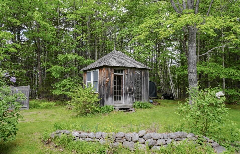 10 Meeting House Lane Chebeague Island ME 04017