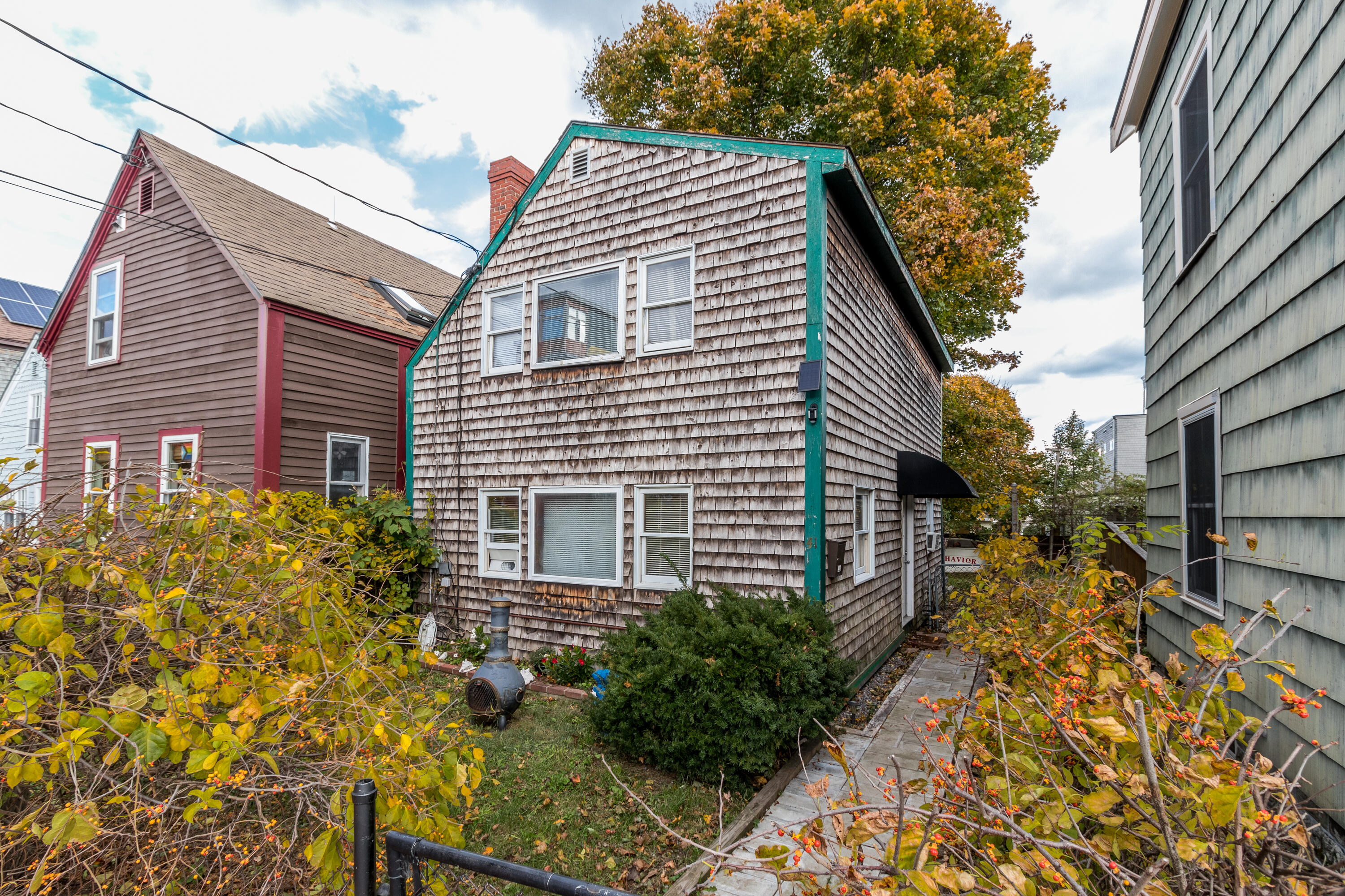 41 Merrill Street Portland ME 04101