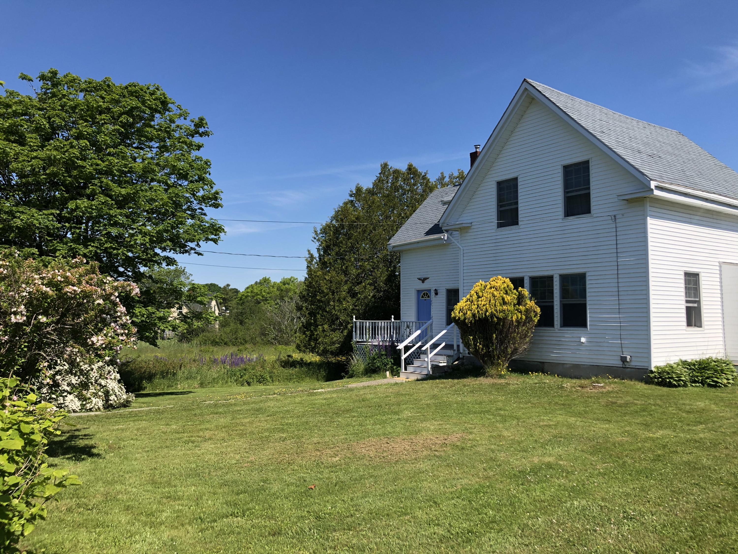 40 E Boston Road Vinalhaven 1447401 Maine Real Estate Experts