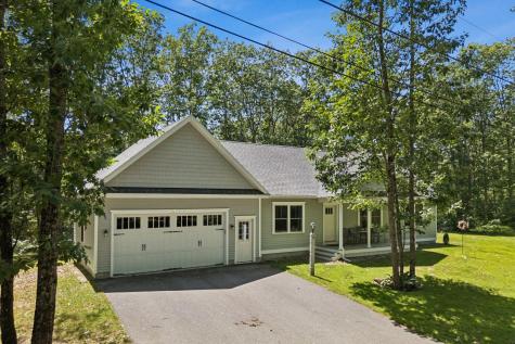 4 Potvin Lane Kennebunk ME 04043