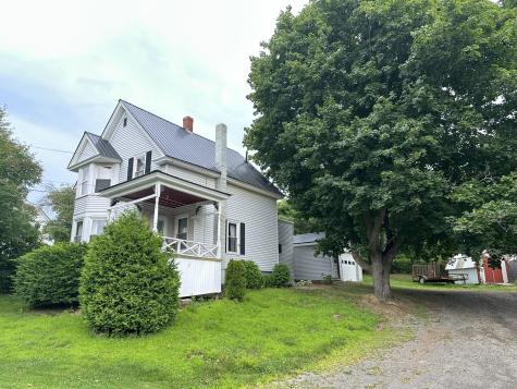2 Lincoln Street Houlton ME 04730