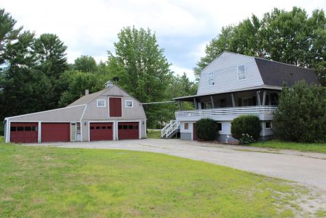 1154 Hotel Road Auburn ME 04210