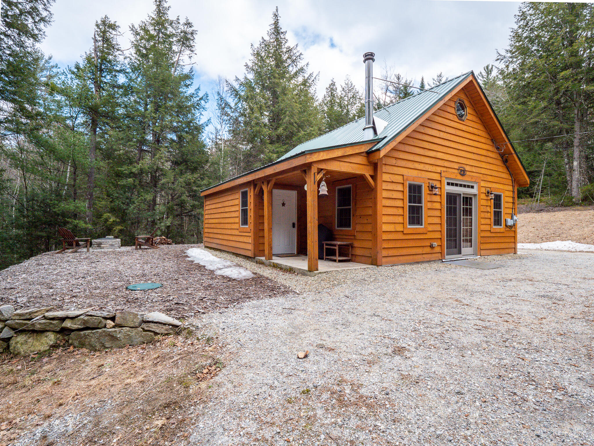 23 Spruce Way Bethel ME 04217