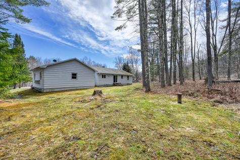 500 River Road Norridgewock ME 04957