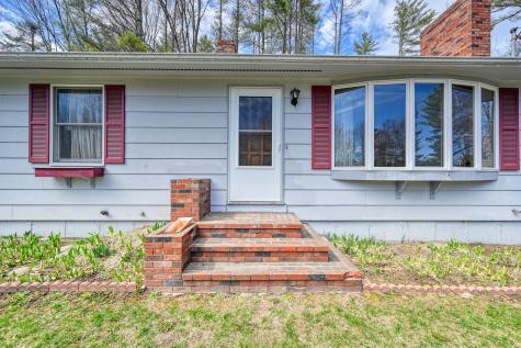 500 River Road Norridgewock ME 04957