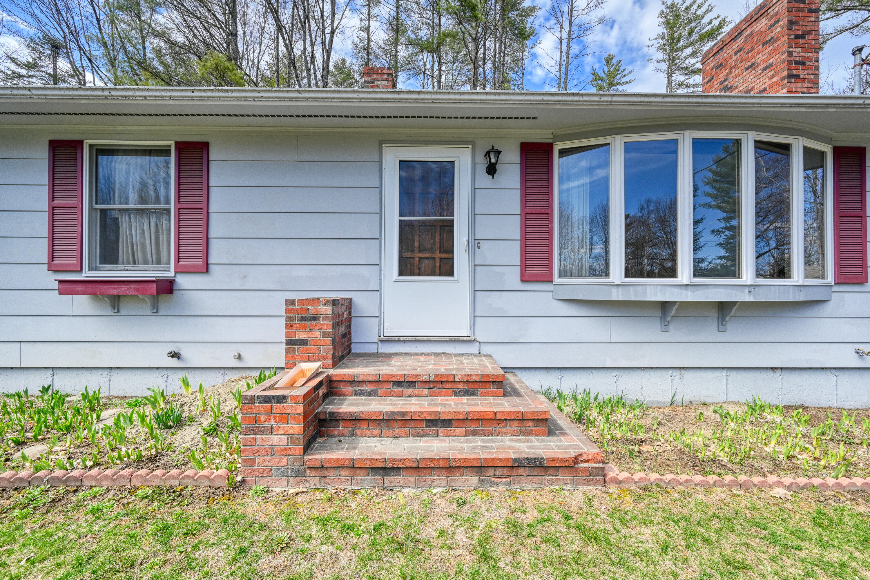 500 River Road Norridgewock ME 04957