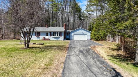 500 River Road Norridgewock ME 04957