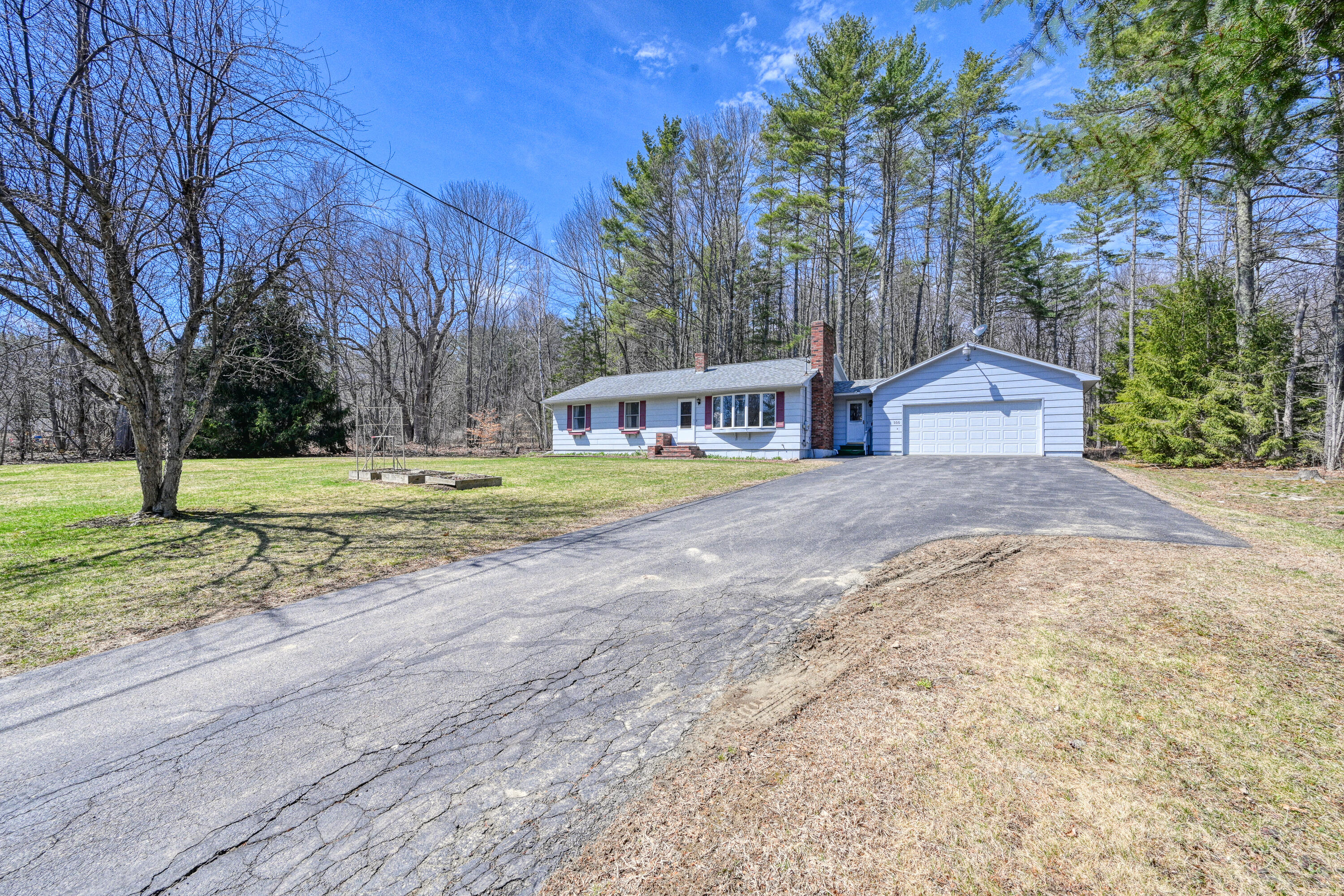 500 River Road Norridgewock ME 04957