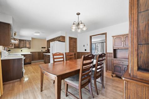 500 River Road Norridgewock ME 04957