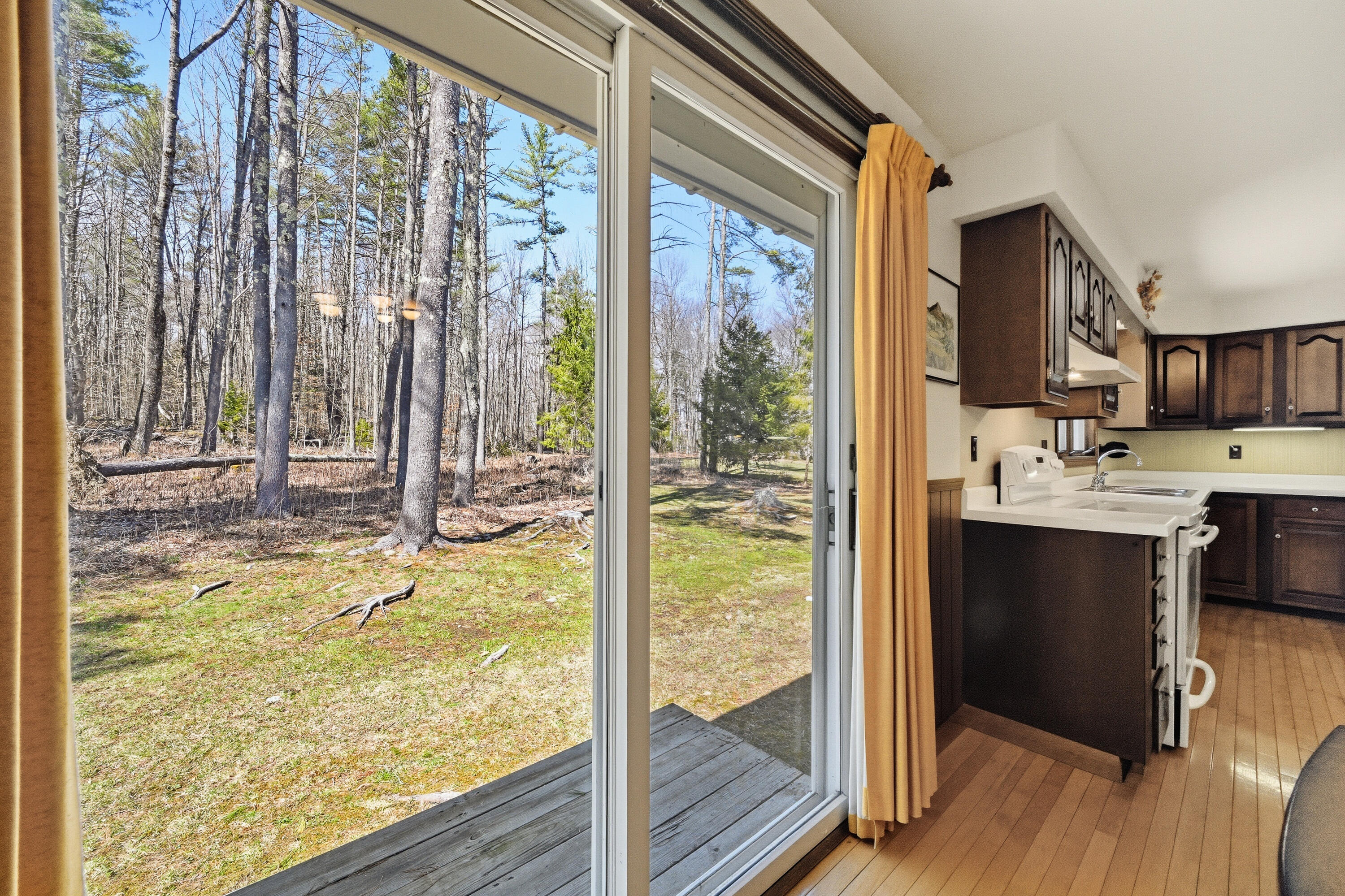 500 River Road Norridgewock ME 04957