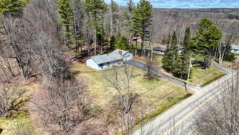 500 River Road Norridgewock ME 04957