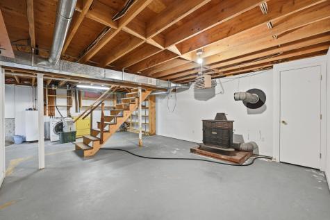 500 River Road Norridgewock ME 04957