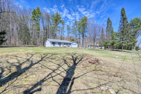 500 River Road Norridgewock ME 04957