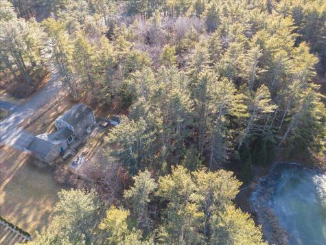 25 Rebecca Lane Yarmouth ME 04096