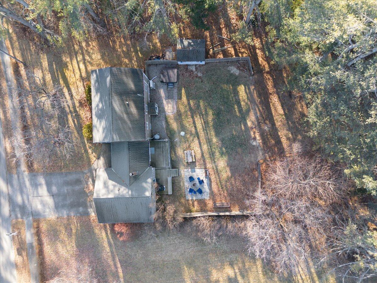 25 Rebecca Lane Yarmouth ME 04096