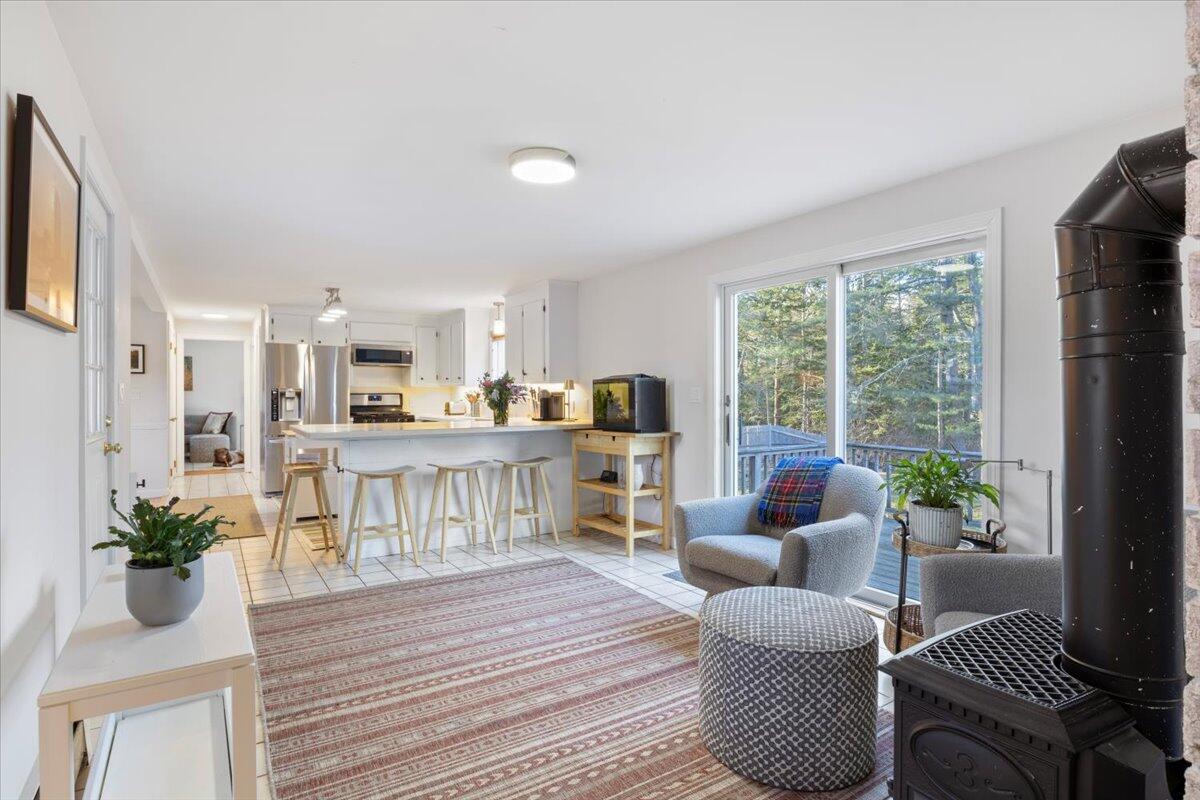 25 Rebecca Lane Yarmouth ME 04096