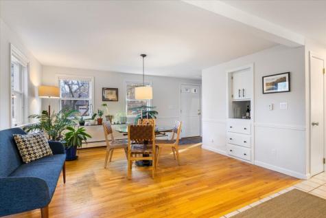 25 Rebecca Lane Yarmouth ME 04096