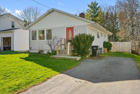 11 Westland Street Bangor ME 04401