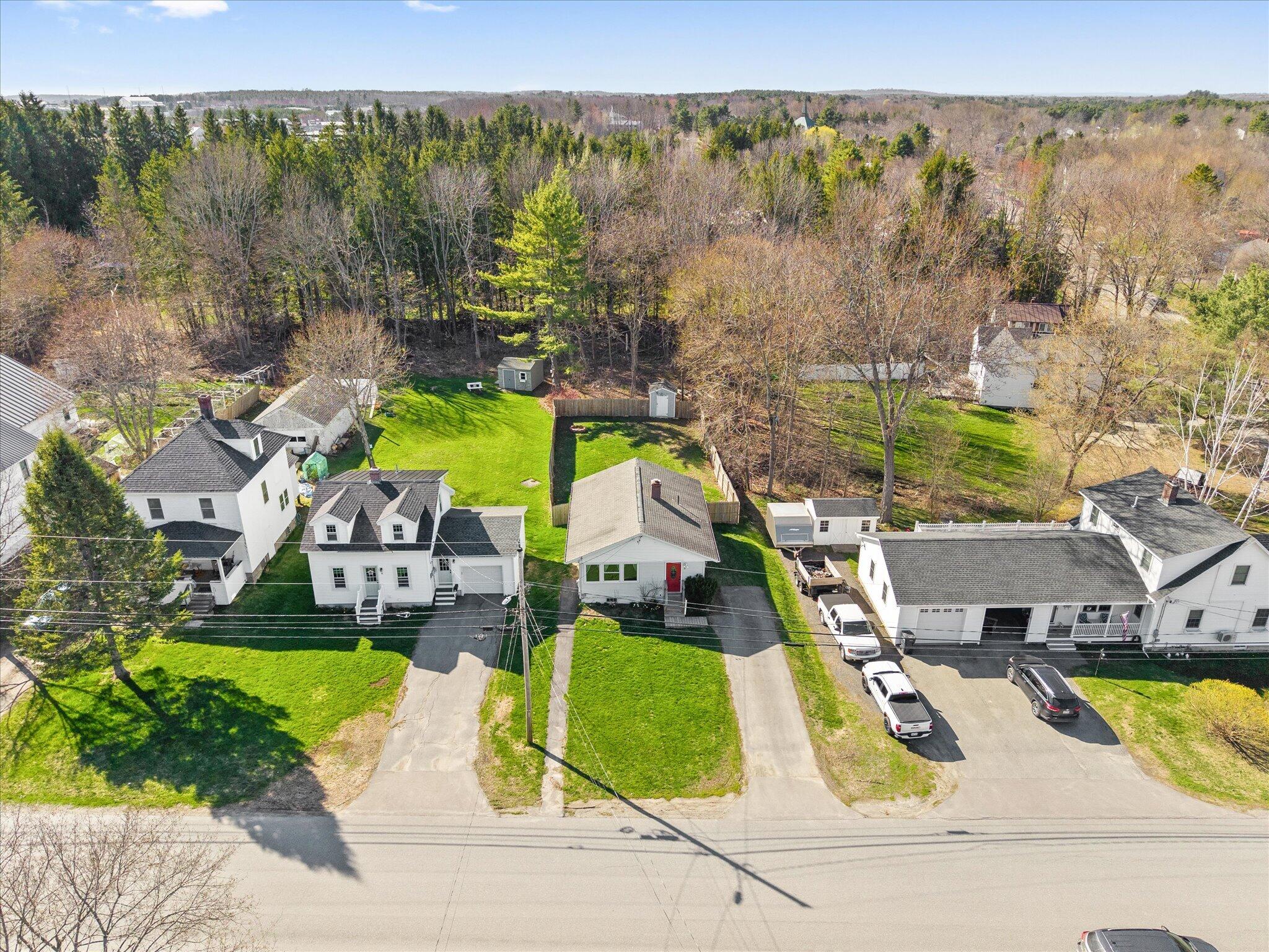 11 Westland Street Bangor ME 04401