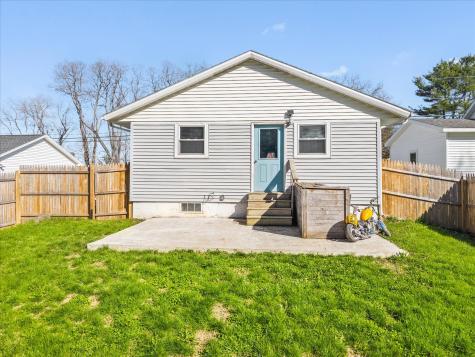 11 Westland Street Bangor ME 04401