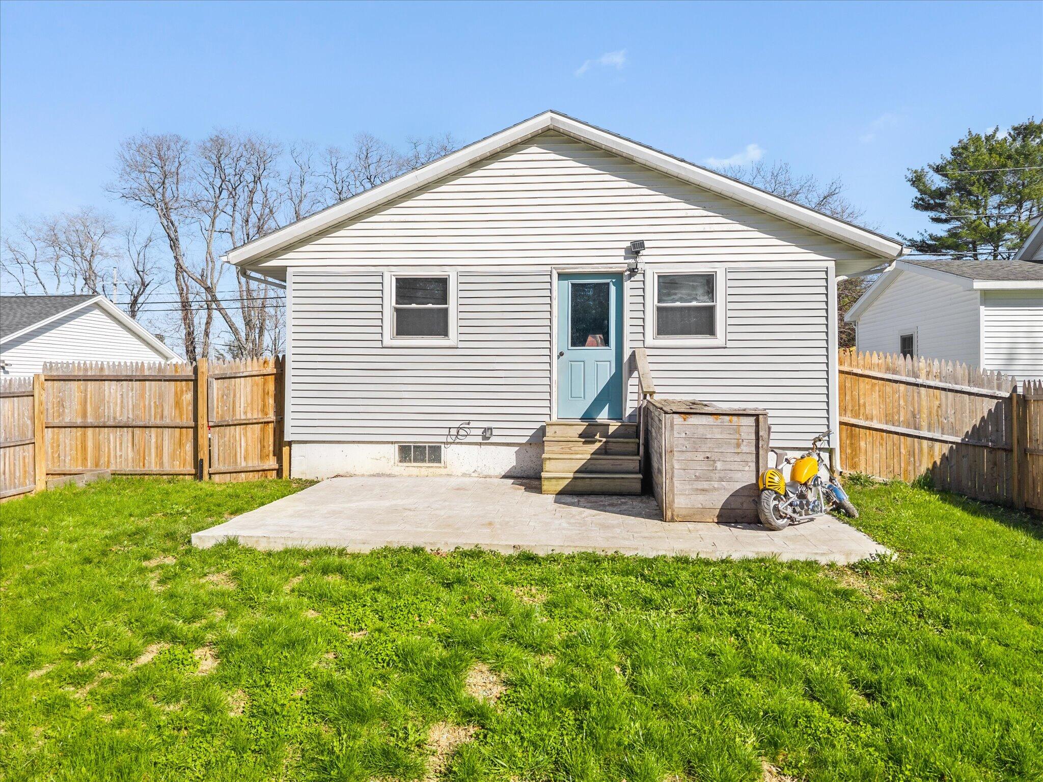11 Westland Street Bangor ME 04401