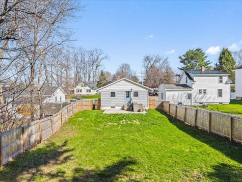 11 Westland Street Bangor ME 04401