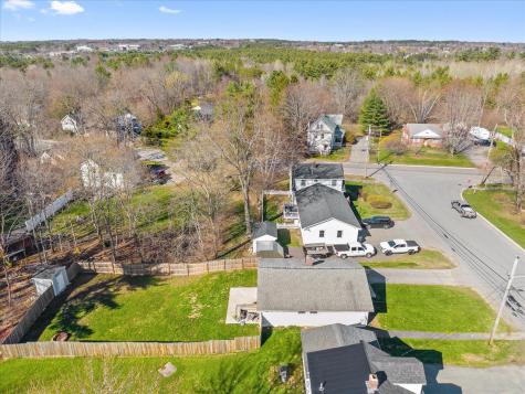 11 Westland Street Bangor ME 04401