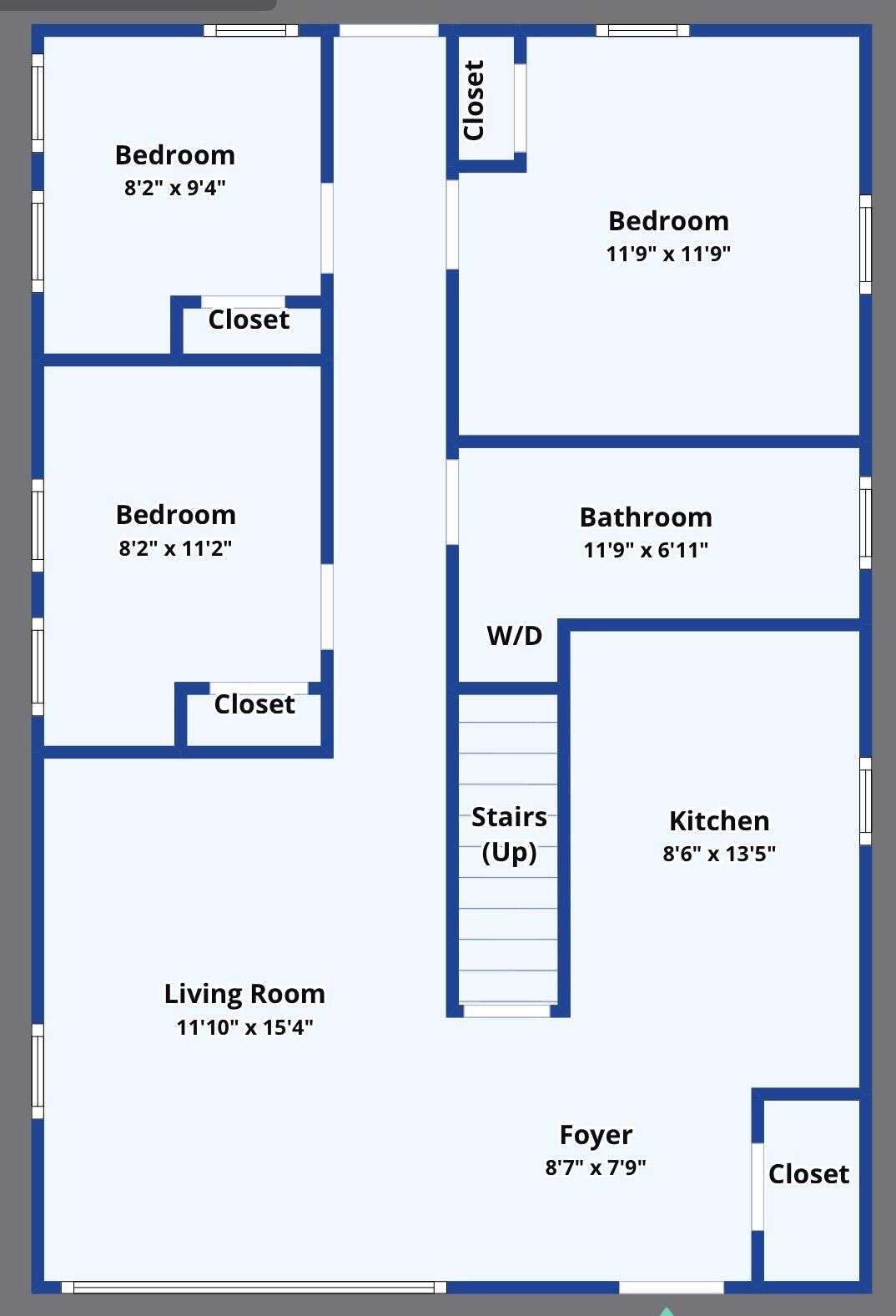 11 Westland Street Bangor ME 04401